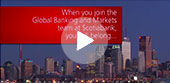 Careers at Global Banking and Markets
